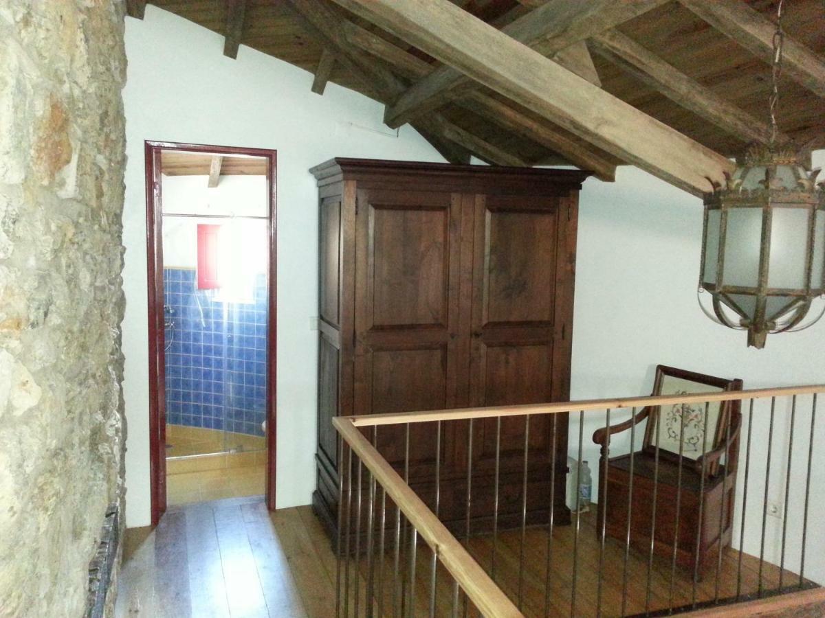 Вілла Charming House Обідуш Екстер'єр фото