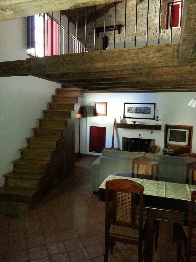 Вілла Charming House Обідуш Екстер'єр фото